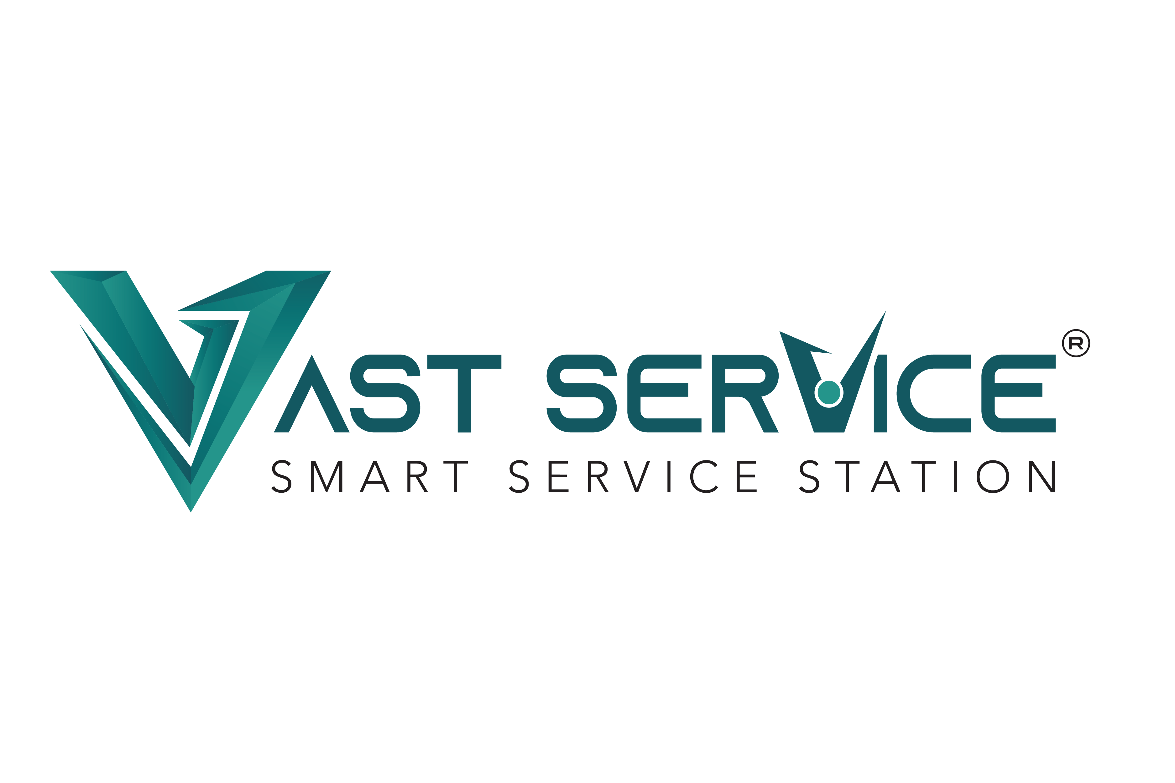 VAST SERVICE — Smart Service Station